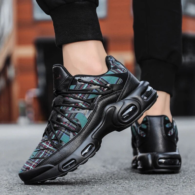 SPR Sneaker 5