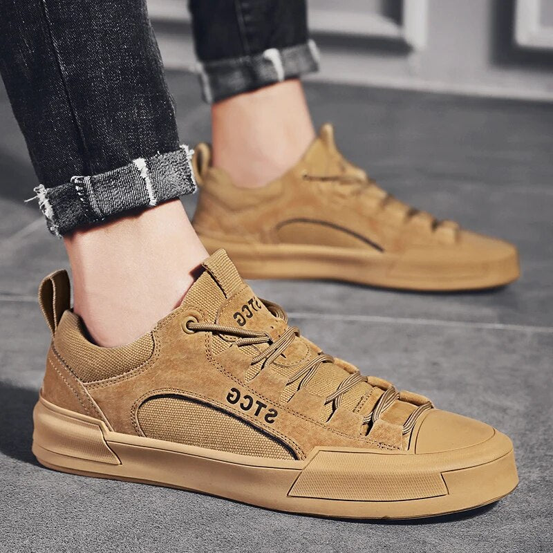STCG Sneaker 4