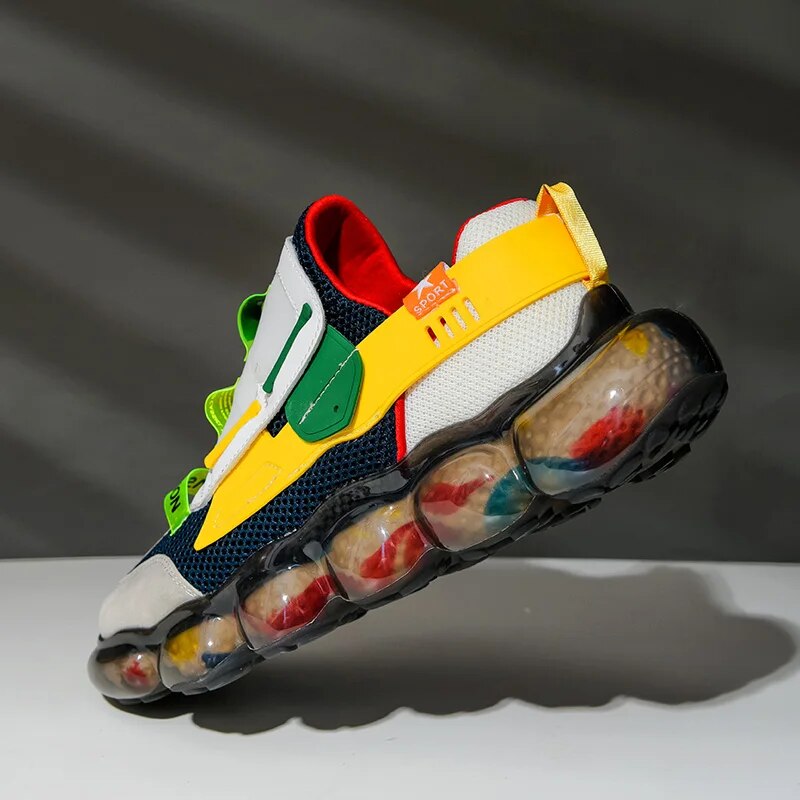 Future flex psv sneaker 2025