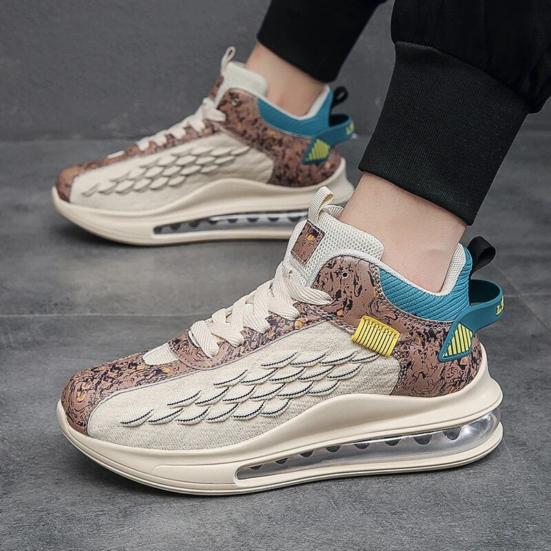 TACE Sneaker 4
