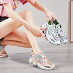 High-end high-quality Vulcanized Sneakers 5