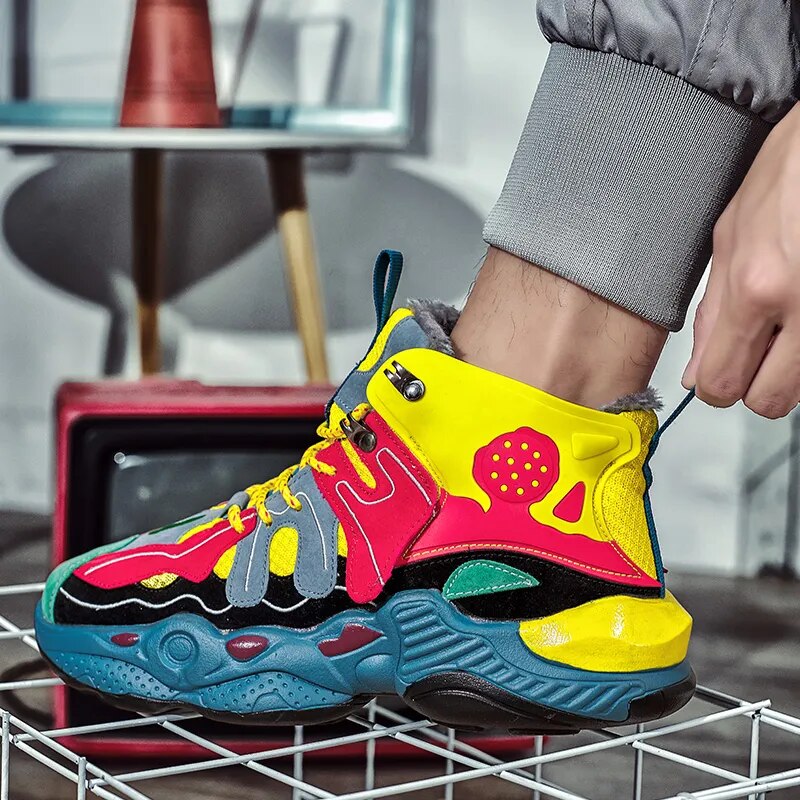 SUPERME™ Sneaker 6