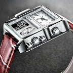 Relogio Masculino standard watch 2