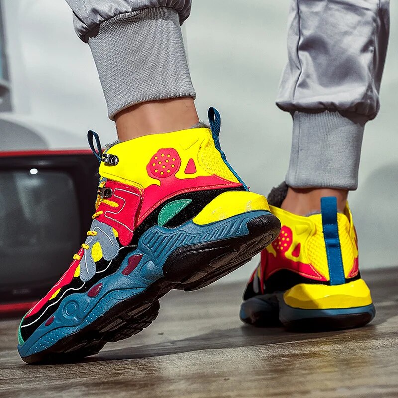 SUPERME™ Sneaker 5