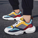 Daddy™ Sleek Sneaker  2