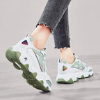 High-end high-quality Vulcanized Sneakers 4