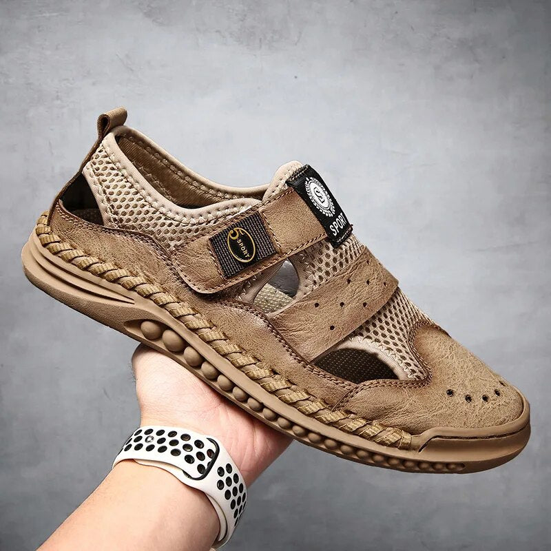 FANO Sandal 6