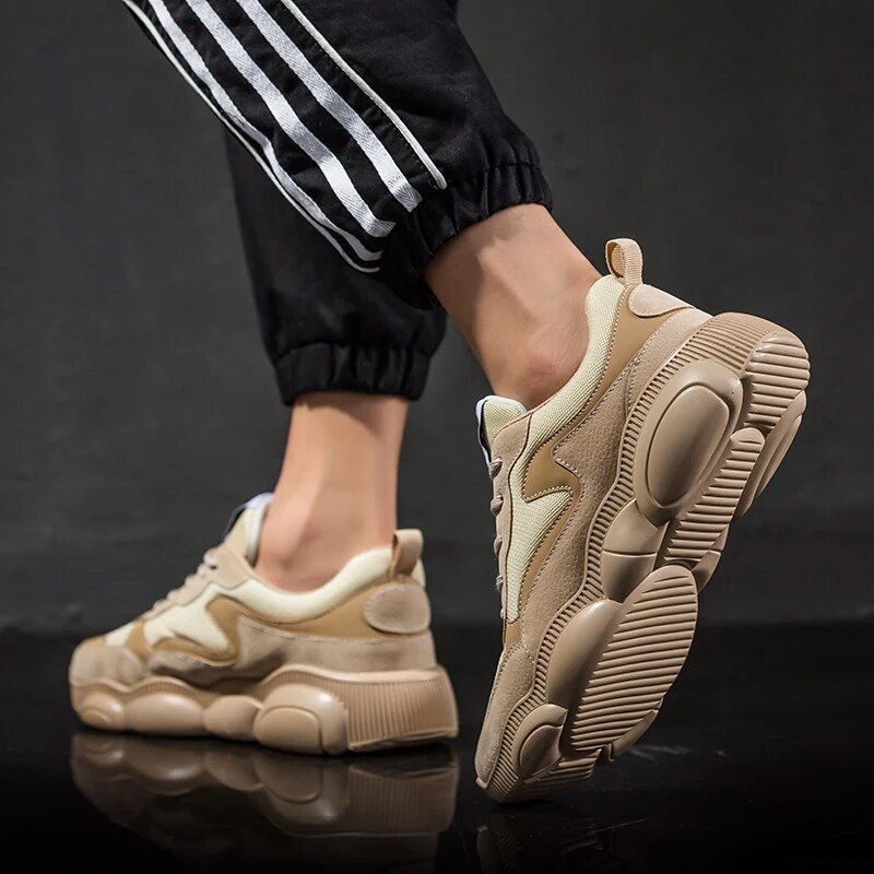 RETROV™ Street Sneaker 5
