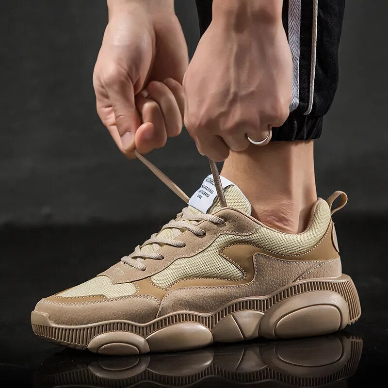 RETROV™ Street Sneaker 6