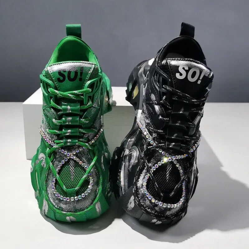 ZAPA Sneaker 2