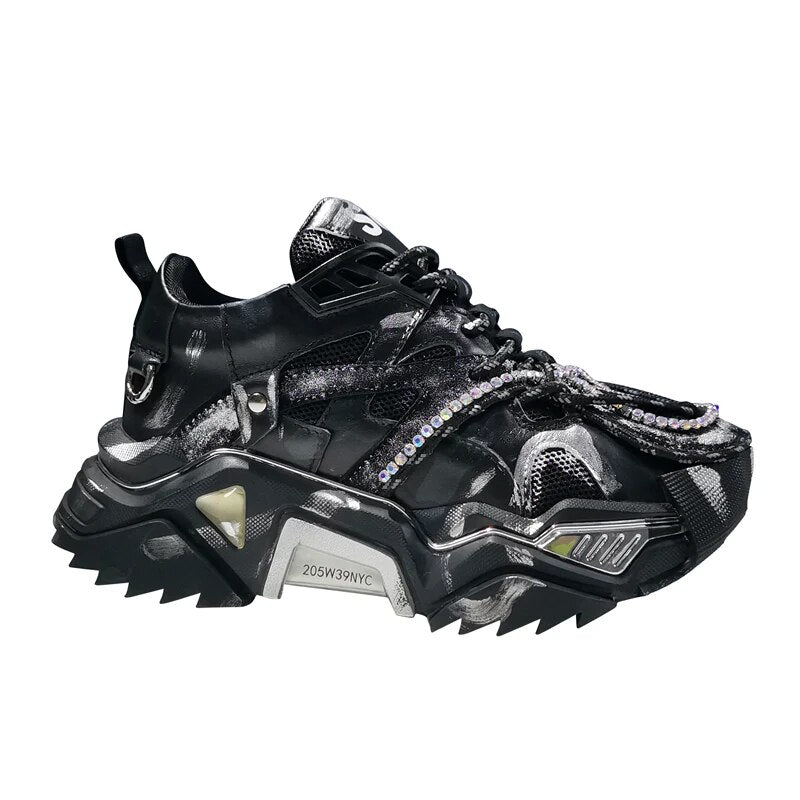 ZAPA Sneaker 6
