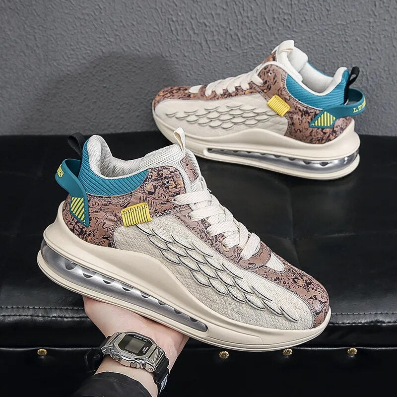 TACE Sneaker 2