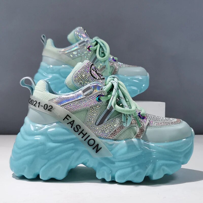 RENU Sneaker 4