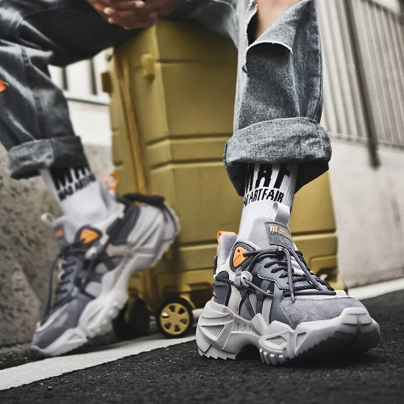 SAPATOS™ Sneaker 5