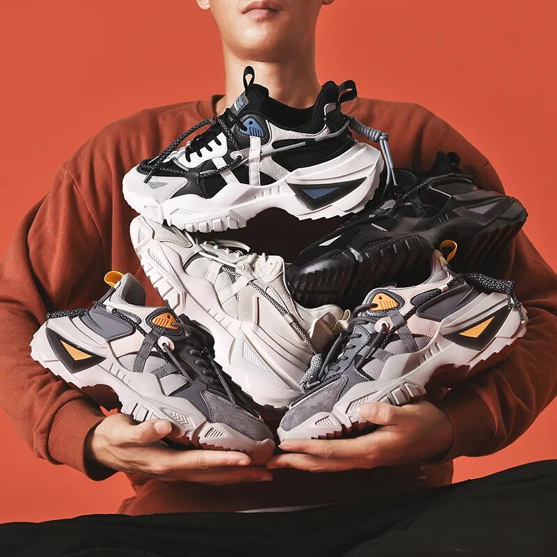 SAPATOS™ Sneaker 6
