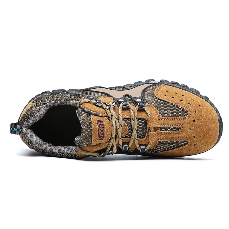 FAGO Shoes 3