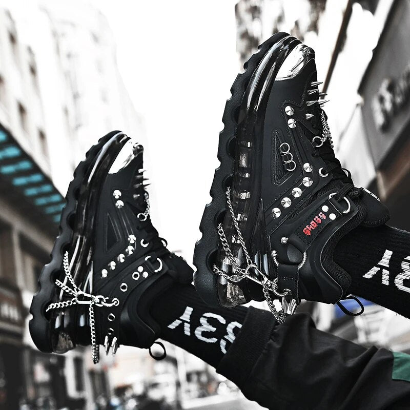 XRTA Sneaker 4