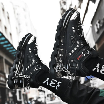 XRTA Sneaker 4