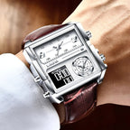 Relogio Masculino standard watch 4