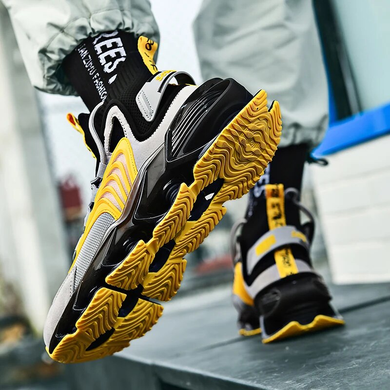 SOUL™ Movement Sneaker 6