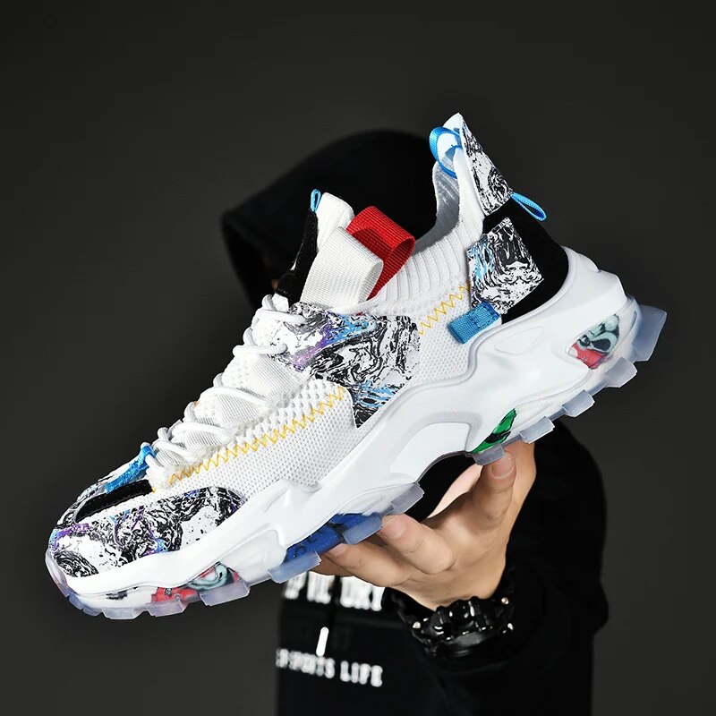 RANP Sneaker 4