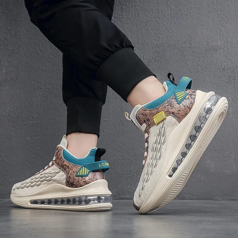 TACE Sneaker 5