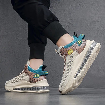 TACE Sneaker 5