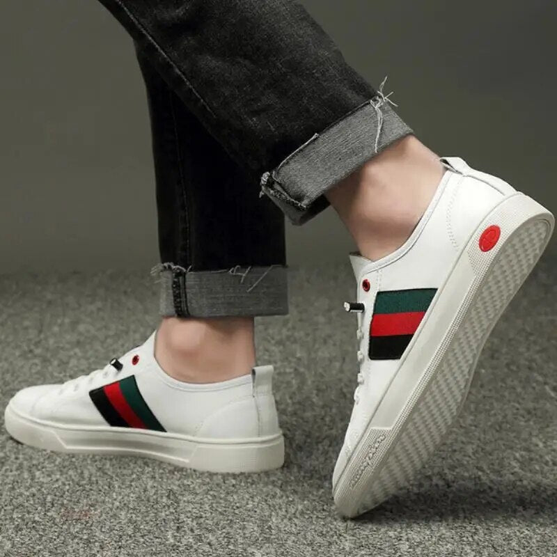 ZETO Durable sneaker 4