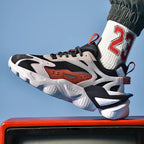 AVANT-GARDE™ Sneaker 5