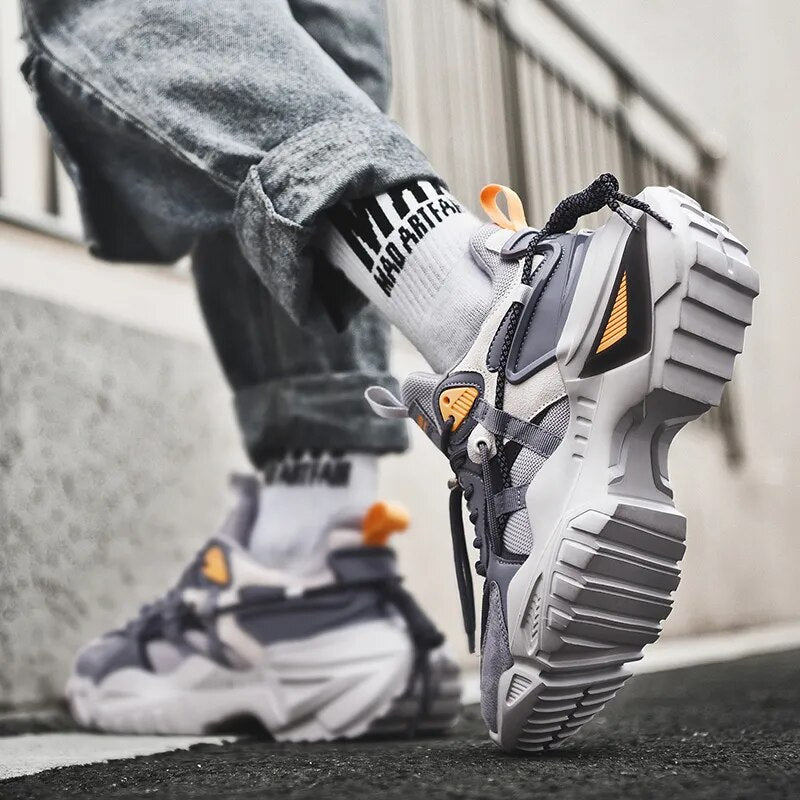 SAPATOS™ Sneaker 4