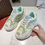 High-end Thick-soled Women Sneakers 2
