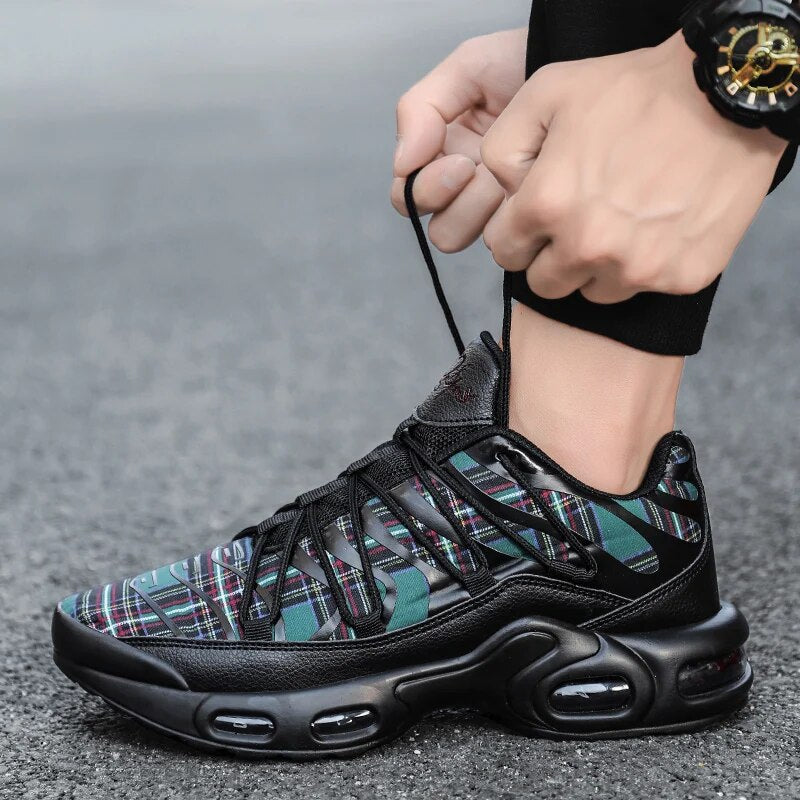 SPR Sneaker 4