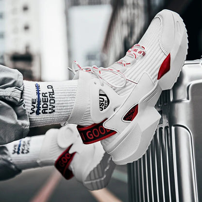 SLIP SMOOTHER TR Sneaker 5
