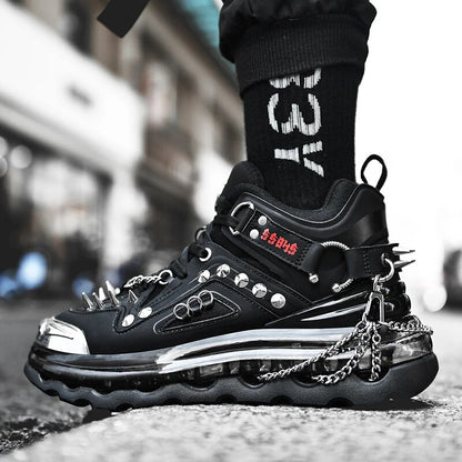 XRTA Sneaker 3