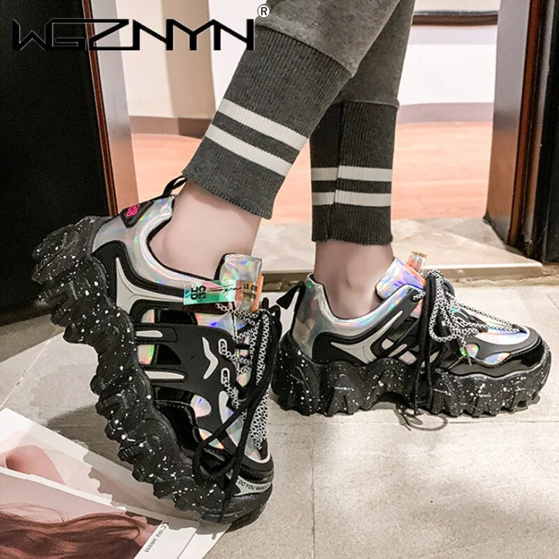 GALEAR Boot 5