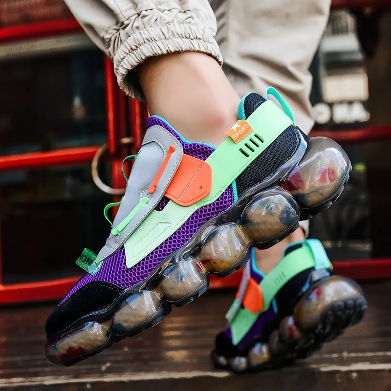 FUTURE Flex Sneaker MYSUK