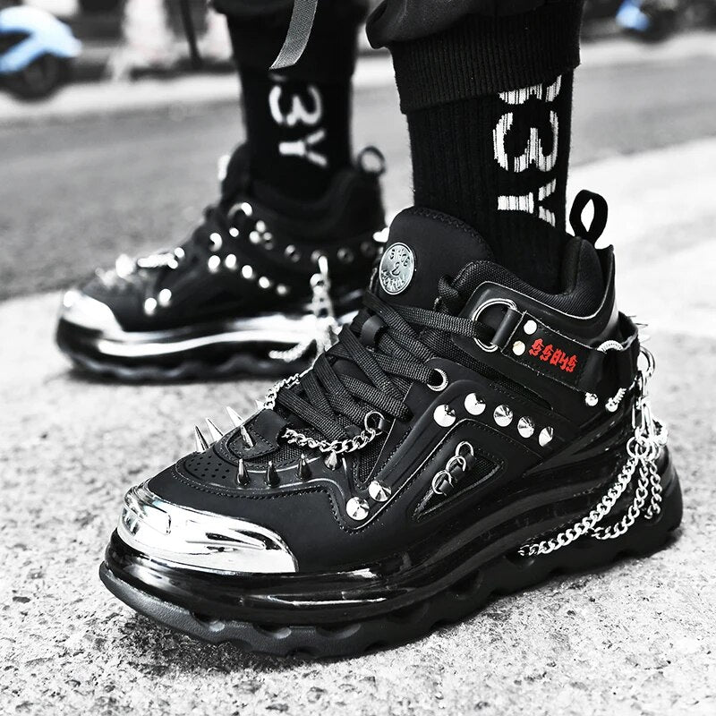 XRTA Sneaker 5
