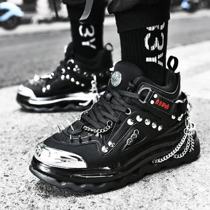 XRTA Sneaker 5