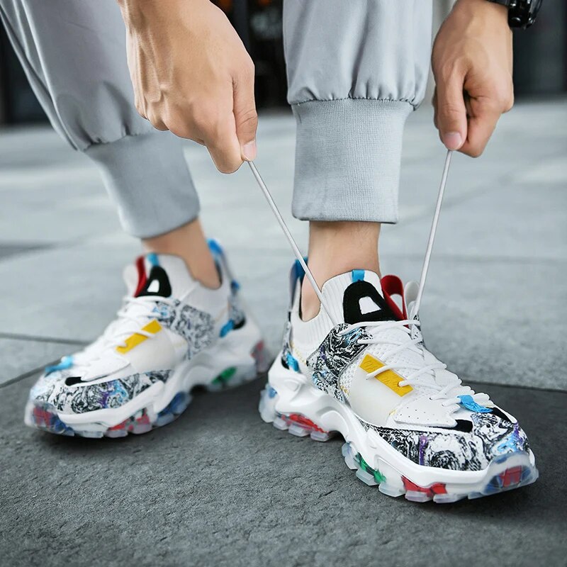 RANP Sneaker 2