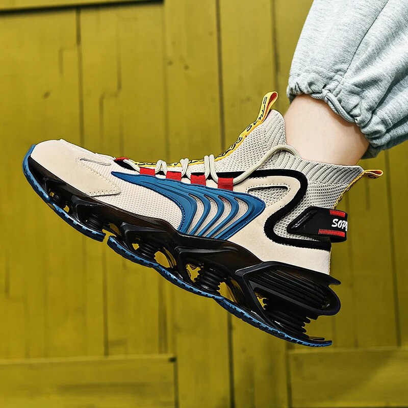 SOUL™ Movement Sneaker 5