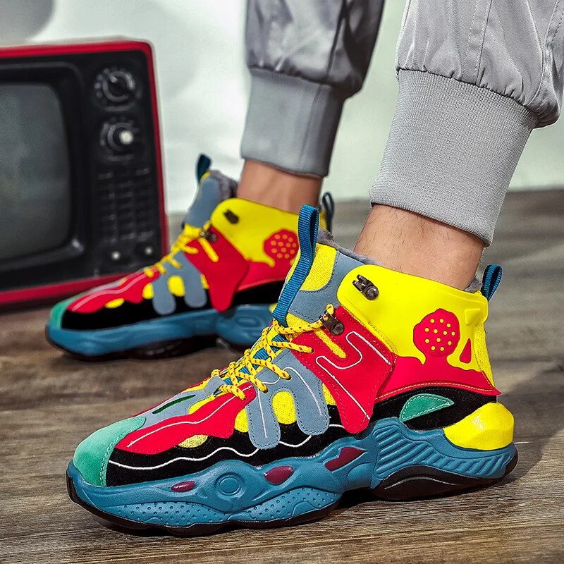 SUPERME™ Sneaker 3