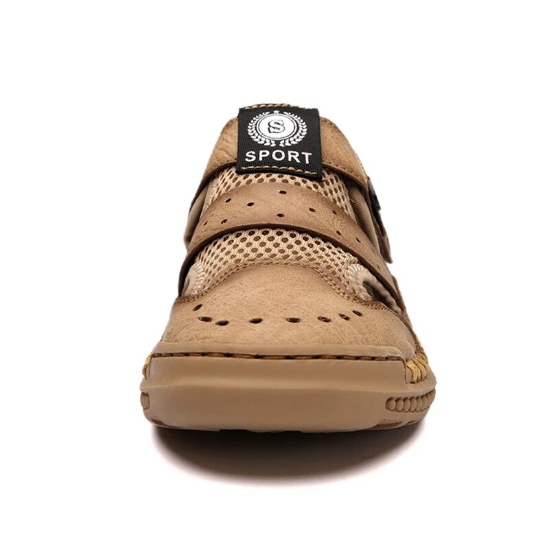 FANO Sandal 3
