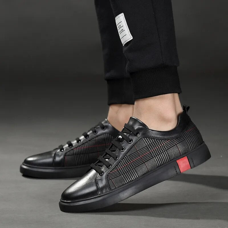 XMR durable Sneaker 3
