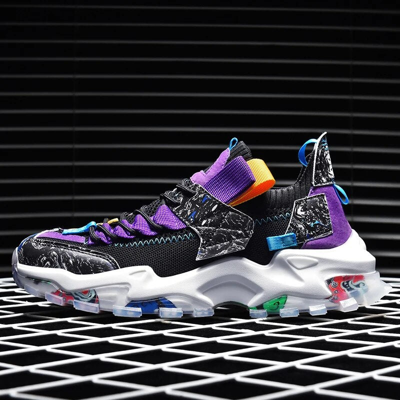 RANP Sneaker 3