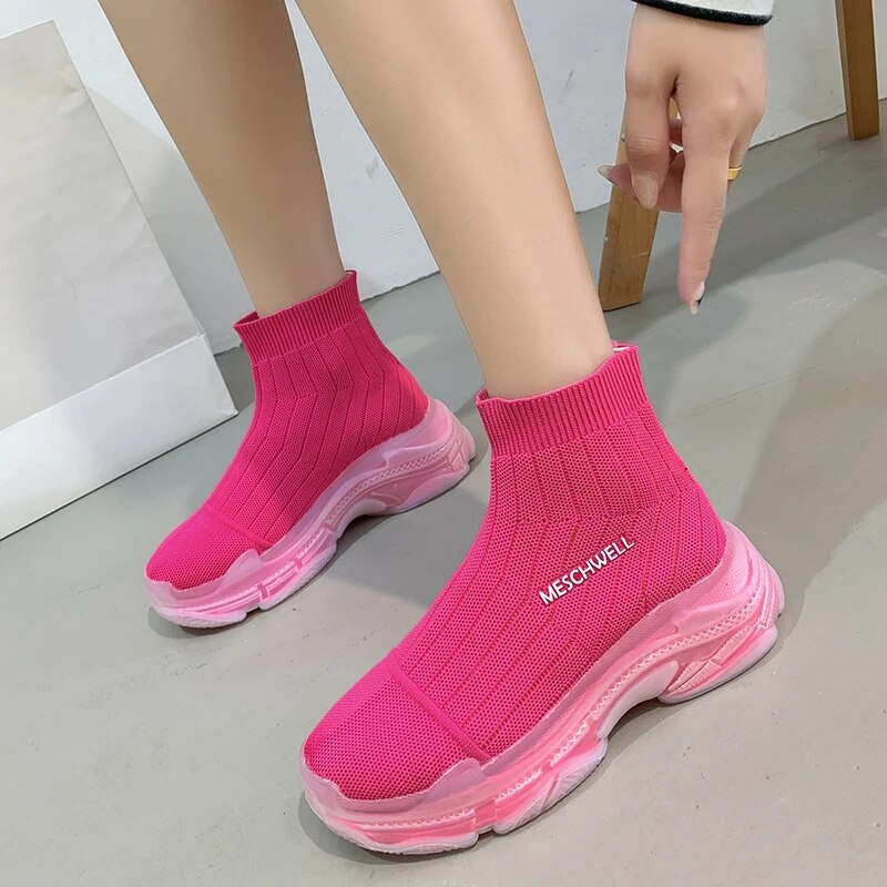 GALEAR Boot 3