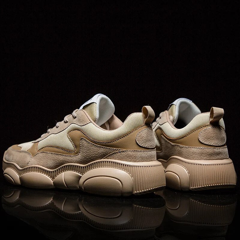RETROV™ Street Sneaker 3