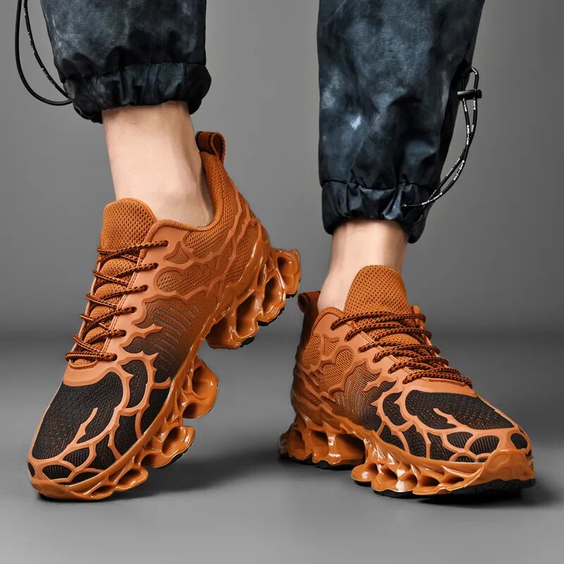 DMT Sneaker 5