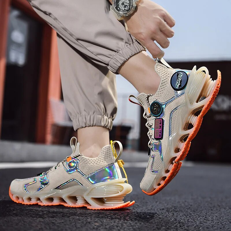 CARACS Sneaker 3