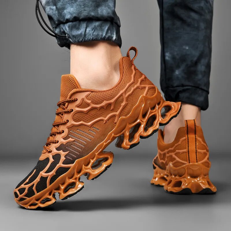 DMT Sneaker 3