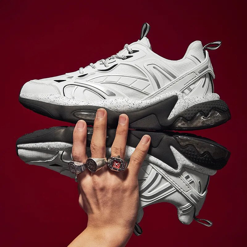 MADN Sneaker 3